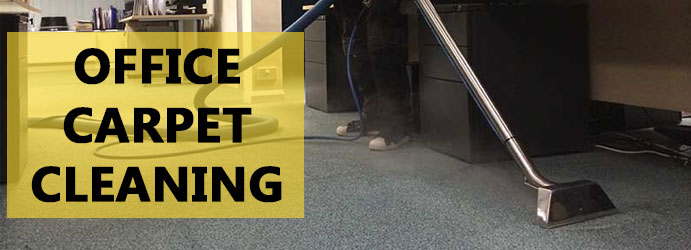 Commercial Carpet Cleaning Service Logan Central