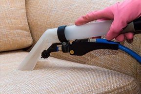 Sofa Cleaning