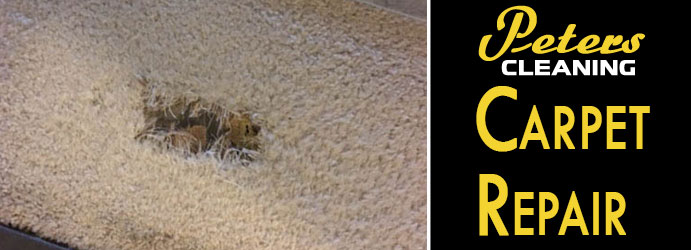 Carpet Repair Bowen Hills