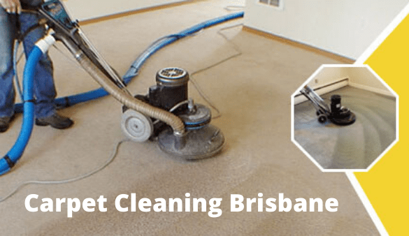 Carpet Cleaning Brisbane
