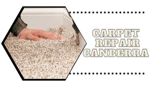 Carpet Repair Canberra