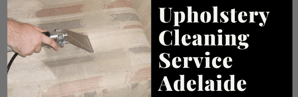 Upholstery Cleaning Service Adelaide