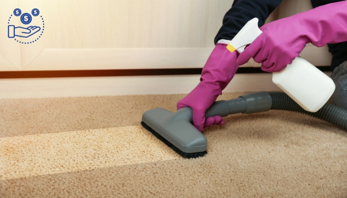 Affordable End of Lease Cleaning