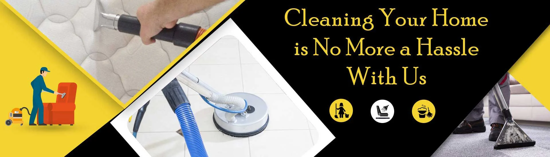 Best Cleaning Services